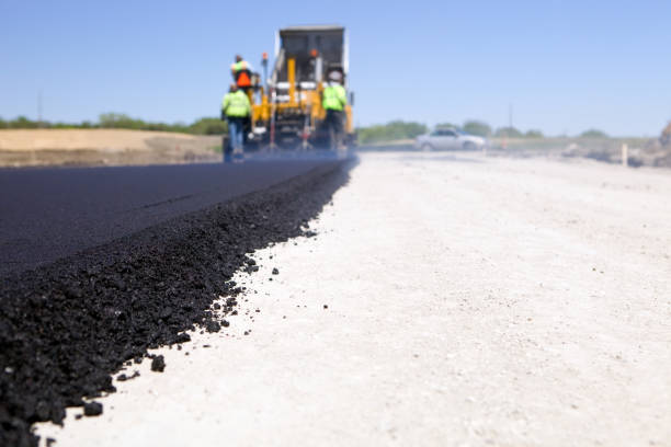 Best Gravel Driveway Installation  in Blythewood, SC